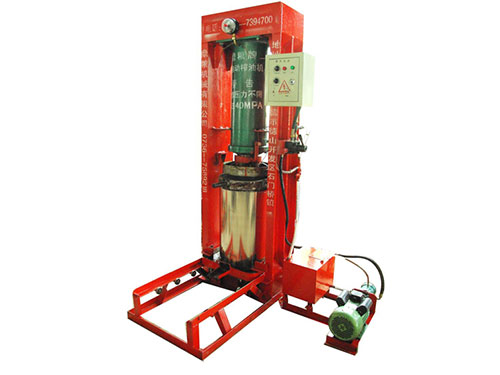 鼎糧液壓榨油機(jī)250B型，冷榨機(jī)，全自動(dòng)，茶油、白土等，頂餅型